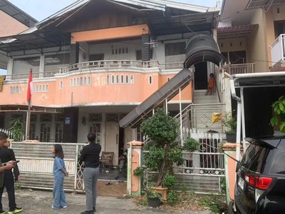 Rumah di Komplek Talago Permai Blok B No. 10 , Alai Parak Kopi