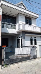 Rumah dijual di Bekasi