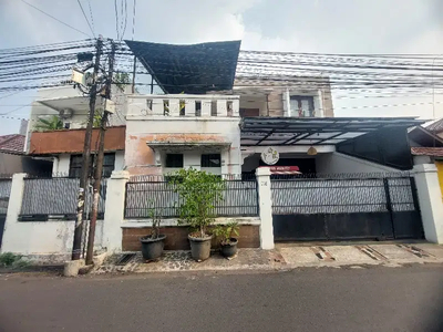 Rumah Dijual di Pejaten Timur Pasar Minggu