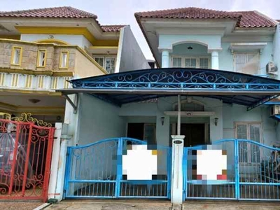 Rumah Dijual Di Royal Residence Cakung Jakarta Timur
