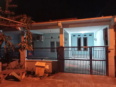 Rumah dijual murah