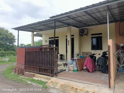 Rumah Hook Langsung Huni Bintaro Ciputat 5 Menit Ke Sta Jurangmangu