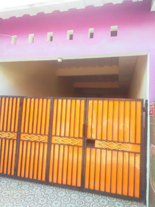 Rumah Kost 3 pintu