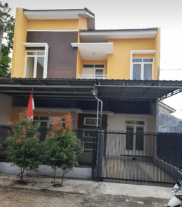 Rumah Kost Sukarno Hatta Dwiga Dekat Kampus Brawijaya