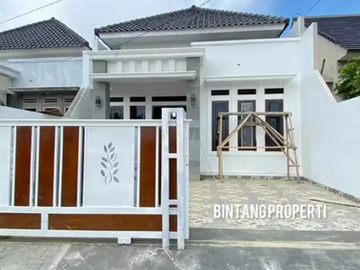 Rumah mewah murah lokasi setrategis ditanjung seneng