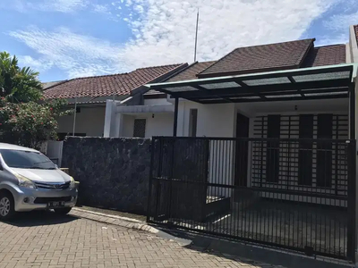 RUMAH MINIMALIS BUKIT PALMA CITRALAND UTARA SURABAYA BARAT