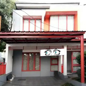Rumah Minimalis Siap Huni di Kawalyuaan Bandung