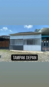 Rumah Minimalis Siap Huni Kediri Kota