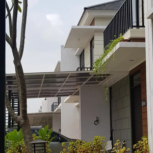 Rumah Modern Tanpa DP di Grahayana Karawang