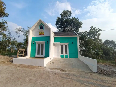 Rumah Murah Cinunuk Cileunyi