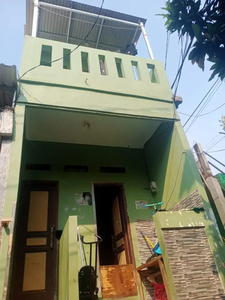 rumah murah jakarta utara koja