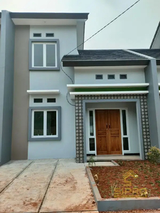 Rumah Murah Kwalitas Mewah