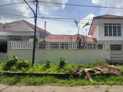 Rumah Murah Luas Simpang Darmo Permai Selatan