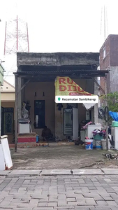 RUMAH MURAH PUOLLL SAMBISARI LONTAR PTC SURABAYA BARAT