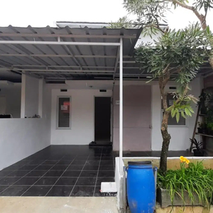 Rumah Nyaman Murah di Halimun Katapang