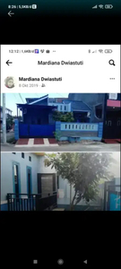 Rumah sendiri hook sudah dibangun