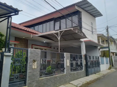 Rumah siap huni