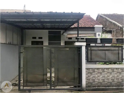 Rumah siap huni di Cibaduyut Bandung