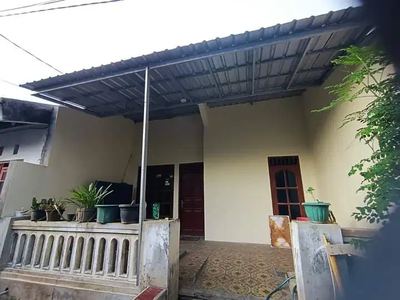 Rumah Siap Huni Klipang Sendangmulyo