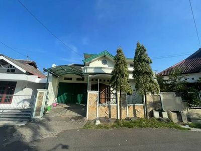 Rumah Soekarno Hatta Pedurungan