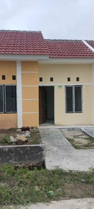 Rumah Subsidi Di Tambun Utara Bekasi