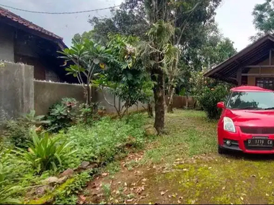 rumah vila siap finishing cikalong banjaran