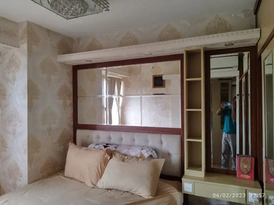 sewa 3br FF super VIP apt Bassura City