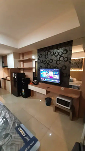 Sewa Apartement Grand Sungkono Lagoon Venetian GSL