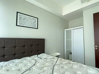 Apart Unit 1Br Furnished at Puri Mansion , Kembangan , Jakarta