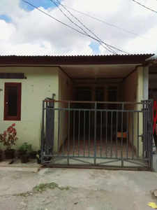 Sewa Rumah Minimalis