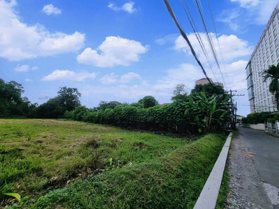 Tanah Dalam Ringroad; 100 meter Jl. Jogja-Solo