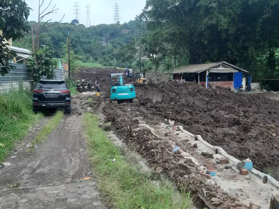 Tanah Dijual 4 Menit UNPD Jatinangor Standar Prumahan