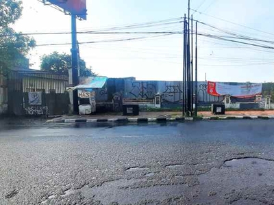 Tanah Komersial Di Jalan Ahmad Yani Bandung
