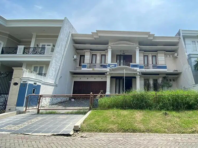 Villa Bukit Indah VBI Pakuwon Shm Harga Murah Bisa Kpr Bank Termurah
