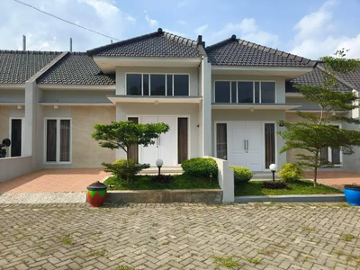 VILLA MURAH SIAP HUNI KOTA BATU