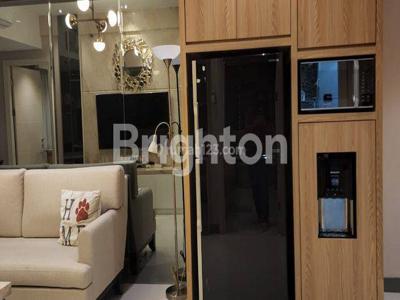 Apartemen Anderson