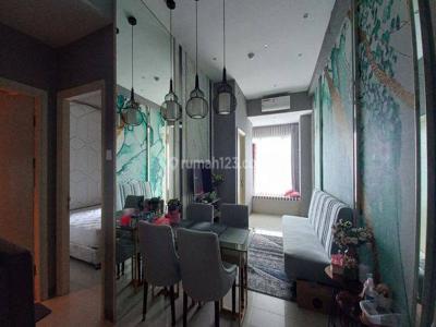 Apartemen Anderson Bagus Furnished