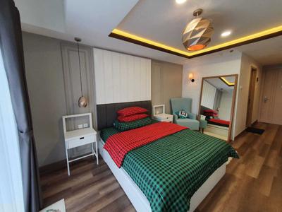 Apartemen Dekat UGM Yogyakarta Siap Huni