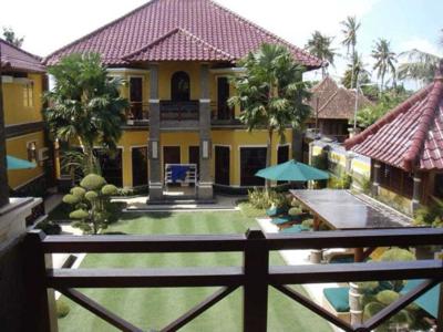 APARTEMEN MEWAH DI SANUR (Negotable)