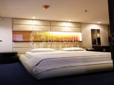 Apartemen Mewah El Royale Braga Sumur Bandung Pusat Kota Sale Now