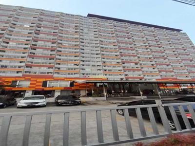 Apartemen Studio Ready Stok Tower Mahakam Di Jababeka, Cikarang.