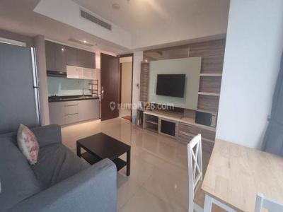 Apartemen U Residence 2 Lippo Karawaci 2BR