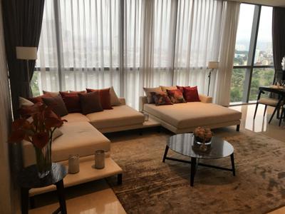 Brand New Apartment Casa Domain, a Sanctuary in the Heart of Jakarta