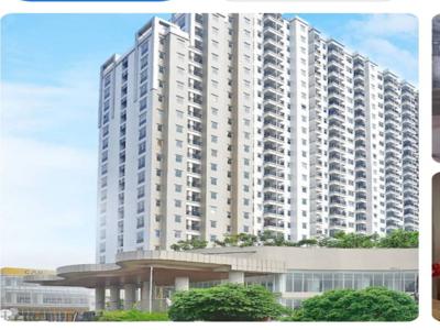 Dijual 2 BR Thamrin District Bekasi