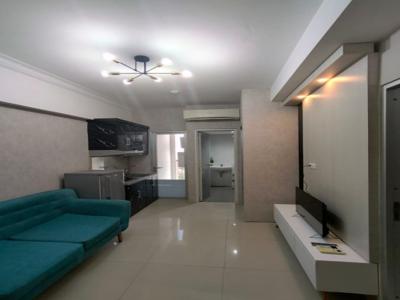 Dijual Apartment Siap Huni Full Furnished Merr Surabaya