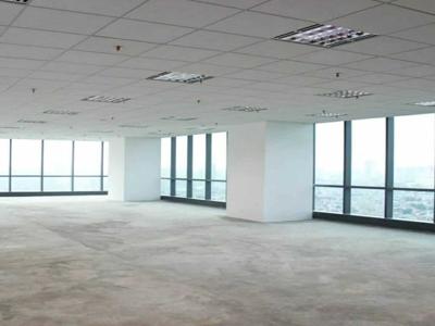 Dijual office Space di Jakarta Pusat Lokasi Sangat Startegis bisa Nego