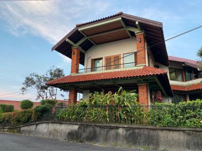 Dijual Rumah View Perbukitan Jl. Potrosari Srondol Kulon Banyumanik