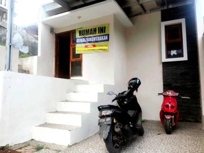 Disewa Rumah Baru Murah Di Bandung Kota, Siapa Cepat Ia Dapat