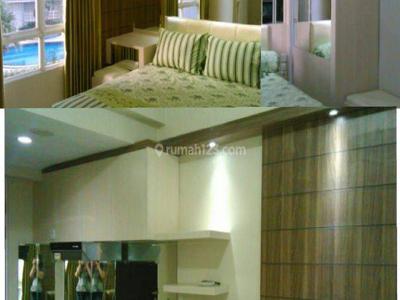 Disewakan Apartemen Metropolis Ry. Tenggilis