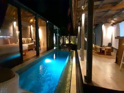 Disewakan Private Villa Seminyak Bali